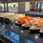 Family Club Harz 홀리데이파크 4*