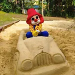 Family Club Harz 크베들린부르크