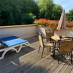 Family Club Harz 크베들린부르크