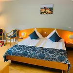 Family Club Harz كيدلينبورغ