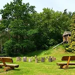 Family Club Harz 홀리데이파크 크베들린부르크