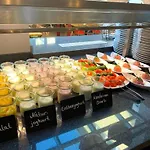 Family Club Harz 크베들린부르크