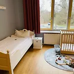 Family Club Harz منتزه العطل 4*