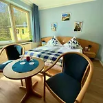 Family Club Harz منتزه العطل 4*