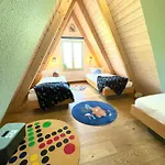 Family Club Harz منتزه العطل 4*