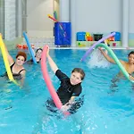 Family Club Harz 크베들린부르크