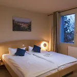 Family Club Harz 4* 크베들린부르크