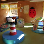 Family Club Harz 홀리데이파크 크베들린부르크