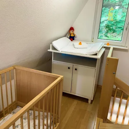 Family Club Harz База отдыха 4*