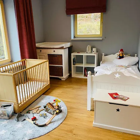 Family Club Harz База отдыха 4*