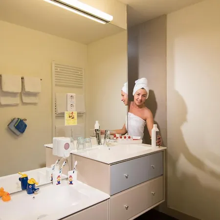 Family Club Harz 4* Кведлинбург