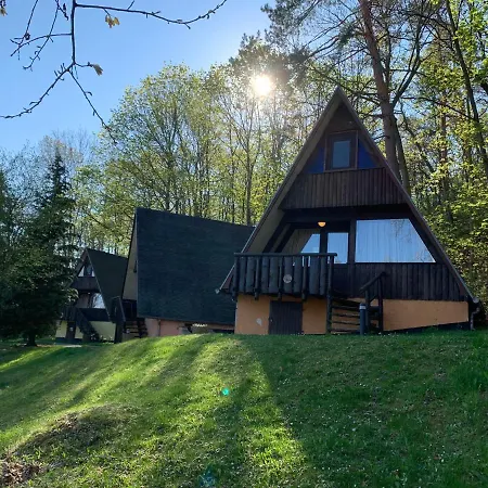 Family Club Harz Semesterpark 4*