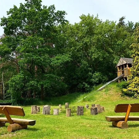 Family Club Harz База отдыха Кведлинбург