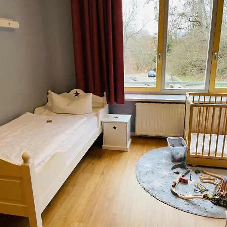 Family Club Harz פארק נופש 4*