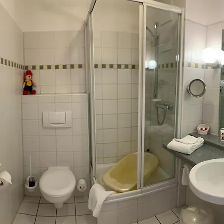 Family Club Harz База отдыха