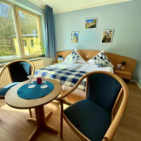 Family Club Harz База отдыха 4*