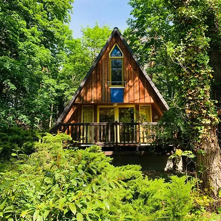 Family Club Harz Кведлинбург