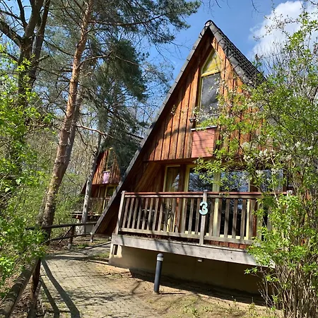 Family Club Harz Кведлинбург
