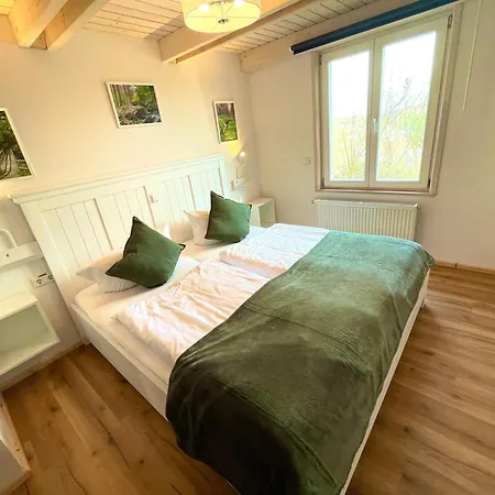 Family Club Harz 4* Кведлинбург