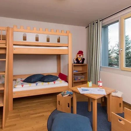 Family Club Harz 4*