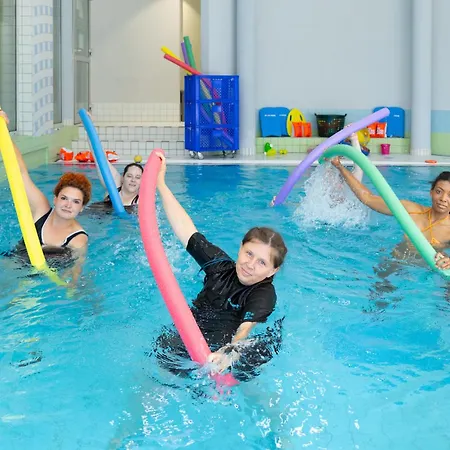 Family Club Harz Кведлинбург