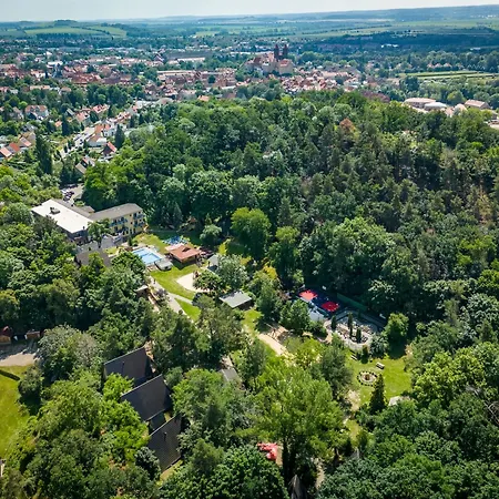 Family Club Harz 4* Кведлинбург