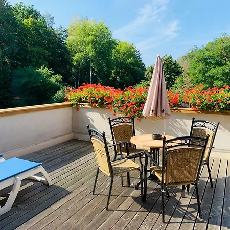 Family Club Harz 4* Кведлинбург
