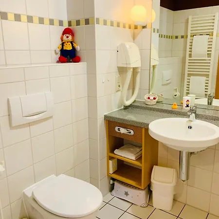 Family Club Harz База отдыха