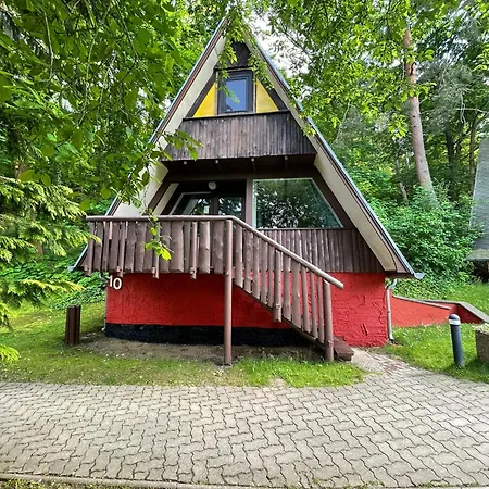 Family Club Harz База отдыха