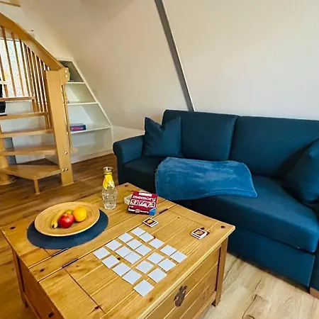 홀리데이파크 Family Club Harz