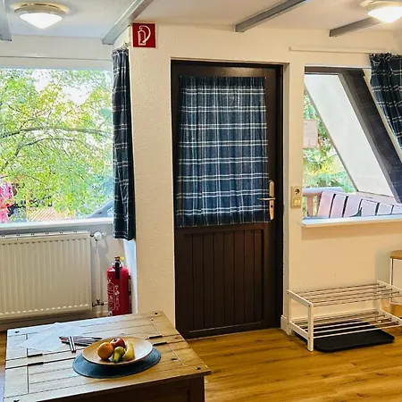 Tatil parkı Family Club Harz