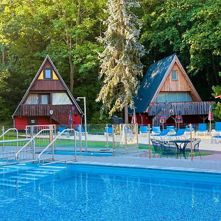 Family Club Harz 4* Кведлинбург