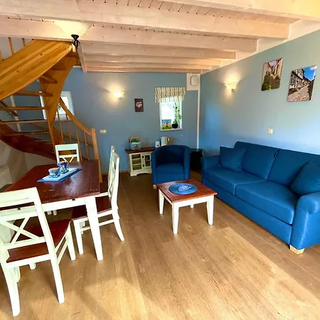 Family Club Harz База отдыха Кведлинбург
