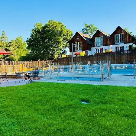 База отдыха Family Club Harz