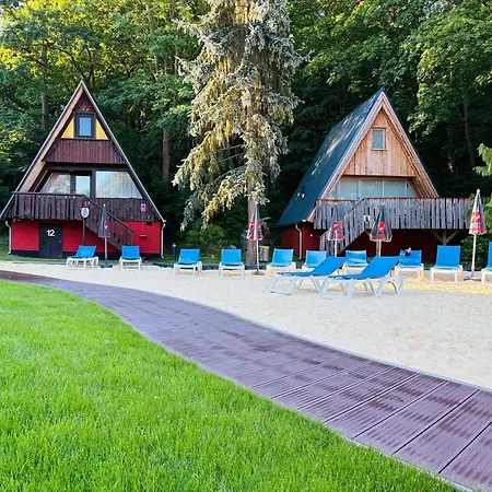 Family Club Harz База отдыха