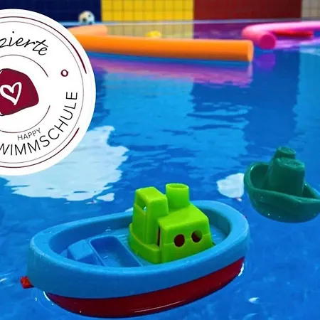 База отдыха Family Club Harz 4*