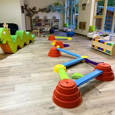 База отдыха Family Club Harz 4*
