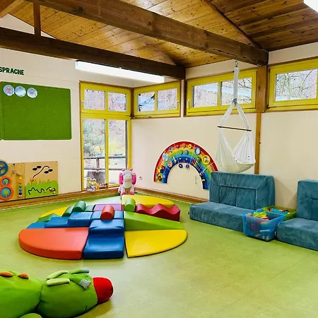 Family Club Harz Кведлинбург