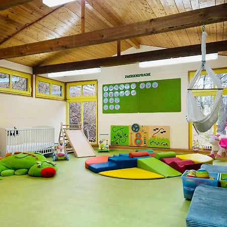 База отдыха Family Club Harz 4*