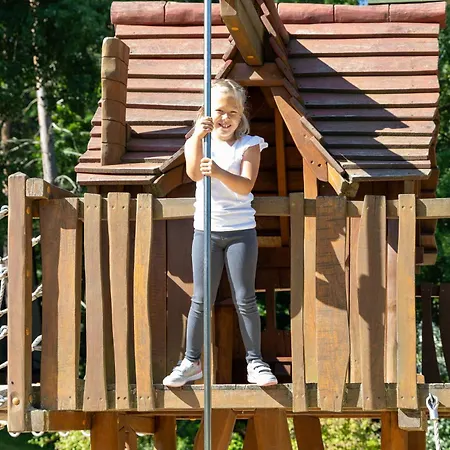 Family Club Harz База отдыха Кведлинбург