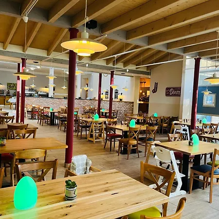 Family Club Harz Кведлинбург