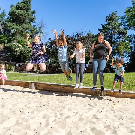 Family Club Harz