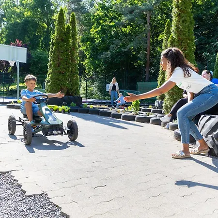 Family Club Harz База отдыха 4*