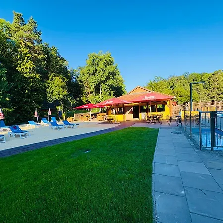 Family Club Harz База отдыха