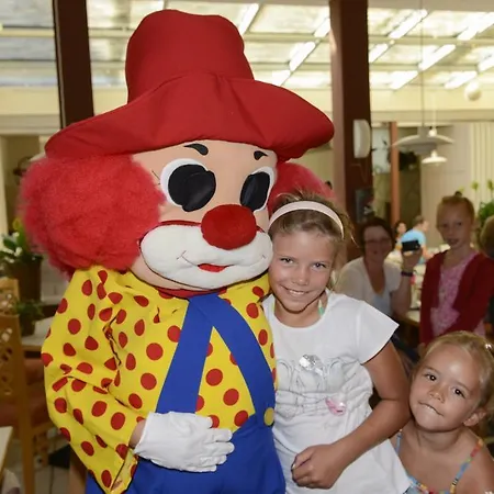 Family Club Harz 4*
