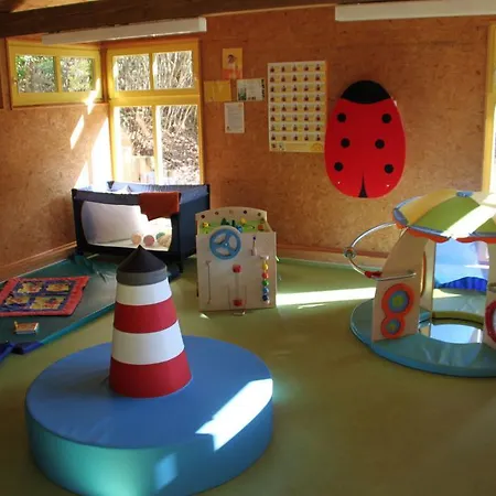 Family Club Harz Πάρκο διακοπών Quedlinburg