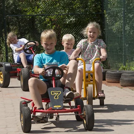 База отдыха Family Club Harz Кведлинбург