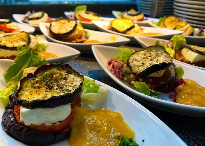 Family Club Harz Tatil parkı Quedlinburg