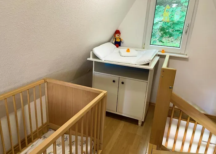 Family Club Harz Tatil parkı 4*