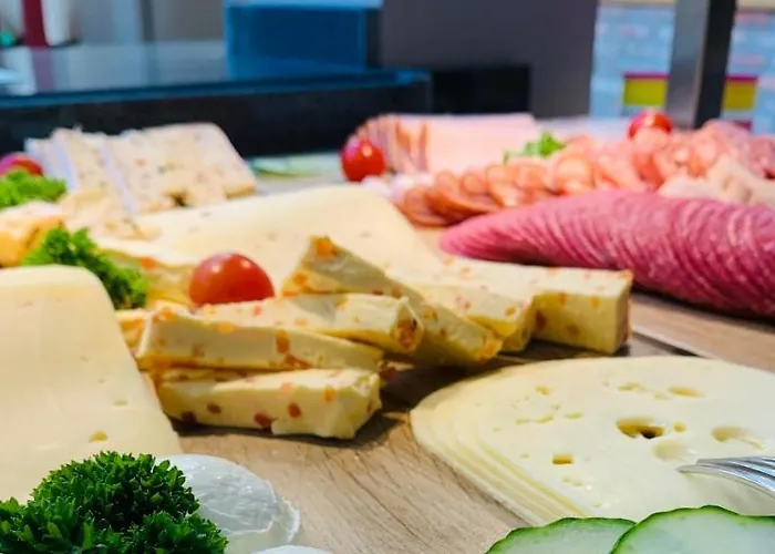 Family Club Harz Quedlinburg